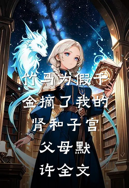 竹马为假千金摘了我的肾和子宫，父母默许全文