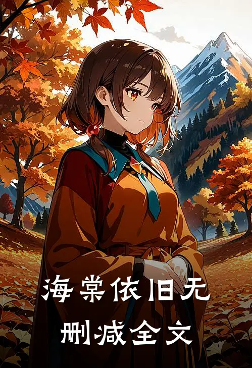 海棠依旧无删减全文