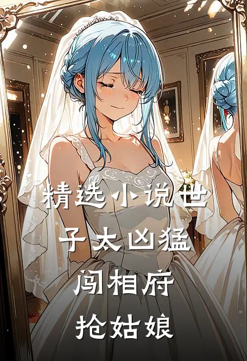 精选小说世子太凶猛：闯相府抢姑娘