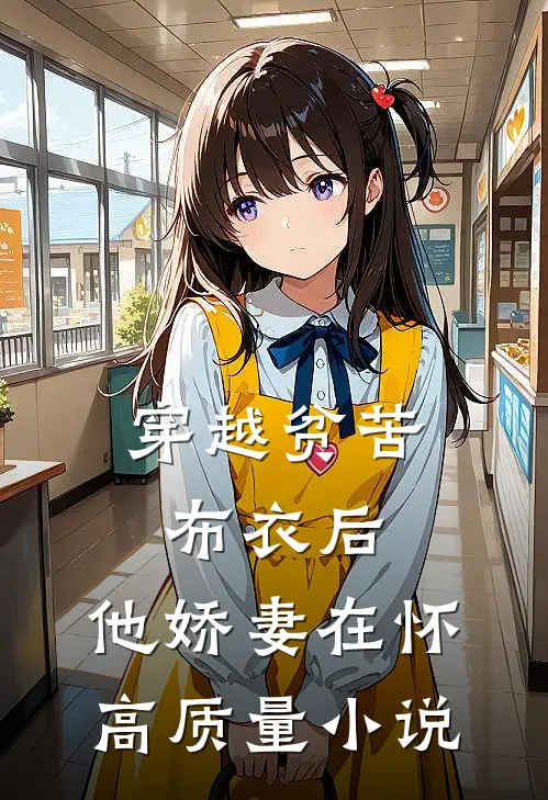 穿越贫苦布衣后，他娇妻在怀高质量小说