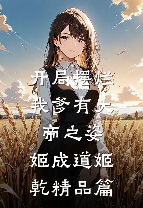 开局摆烂,我爹有大帝之姿:姬成道姬乾精品篇