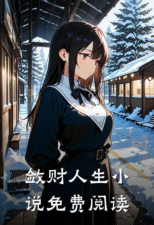 敛财人生小说免费阅读