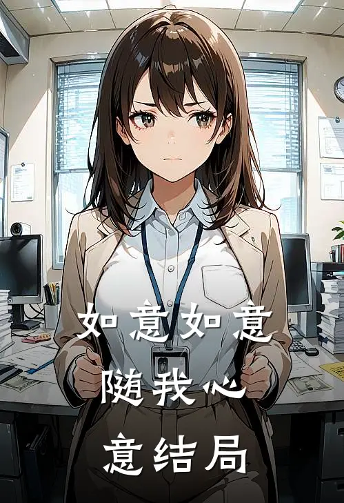 如意如意，随我心意结局
