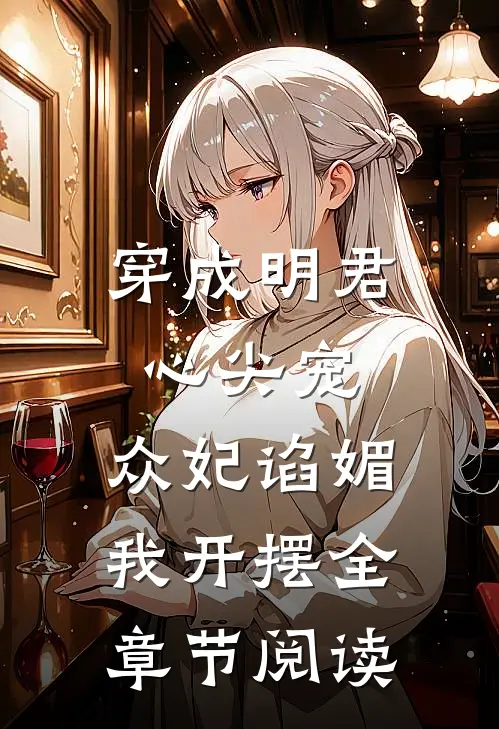 穿成明君心尖宠，众妃谄媚我开摆全章节阅读