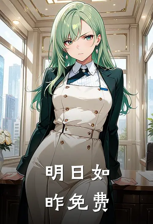 明日如昨免费