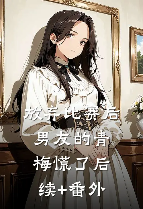 放弃比赛后，男友的青梅慌了后续+番外