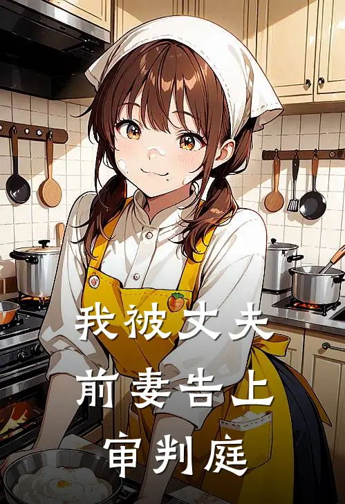 我被丈夫前妻告上审判庭