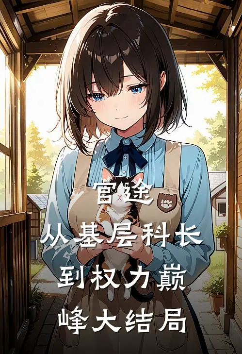 官途：从基层科长到权力巅峰大结局