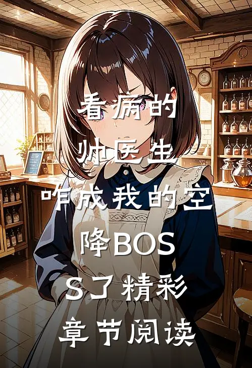 看病的帅医生，咋成我的空降BOSS了精彩章节阅读
