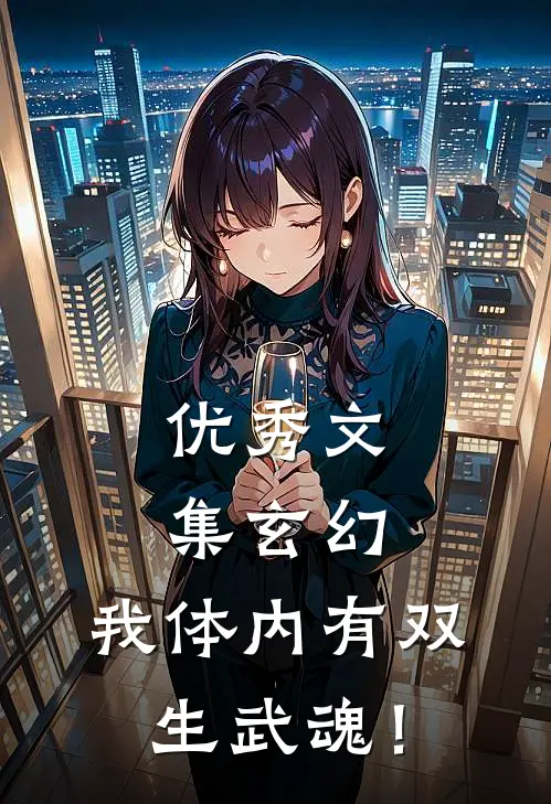 优秀文集玄幻：我体内有双生武魂！