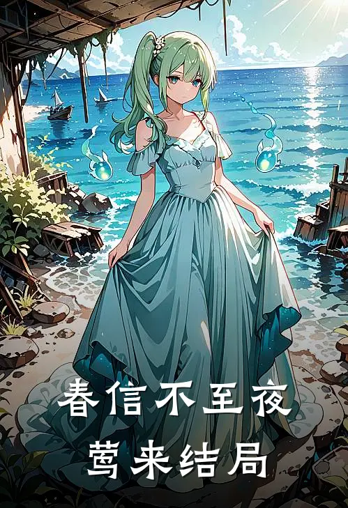 春信不至夜莺来结局
