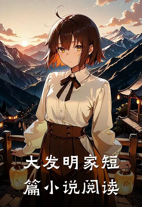 大发明家短篇小说阅读