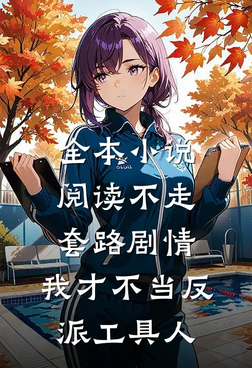 全本小说阅读不走套路剧情,我才不当反派工具人