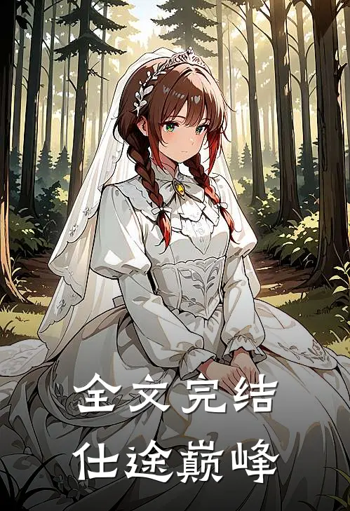 全文完结仕途巅峰