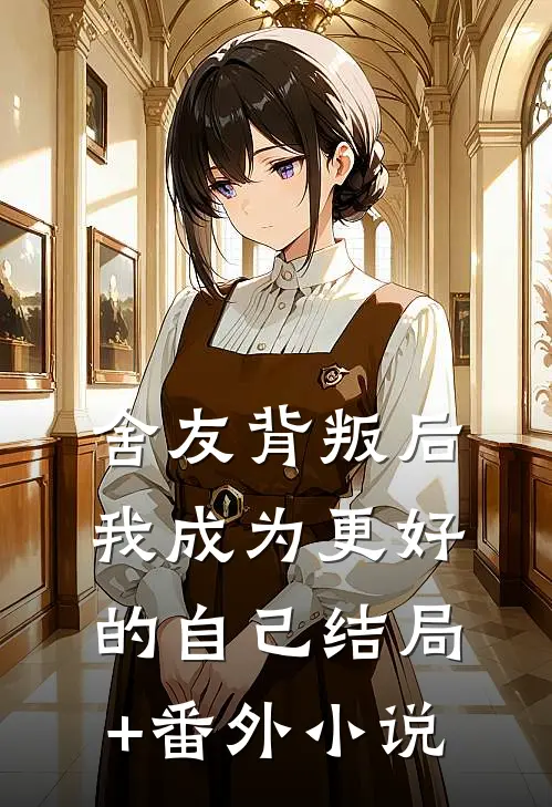 舍友背叛后，我成为更好的自己结局+番外小说