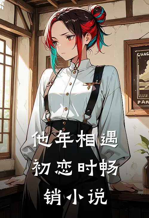 他年相遇初恋时畅销小说