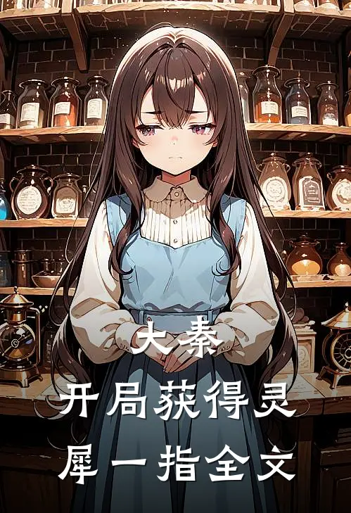 大秦：开局获得灵犀一指全文