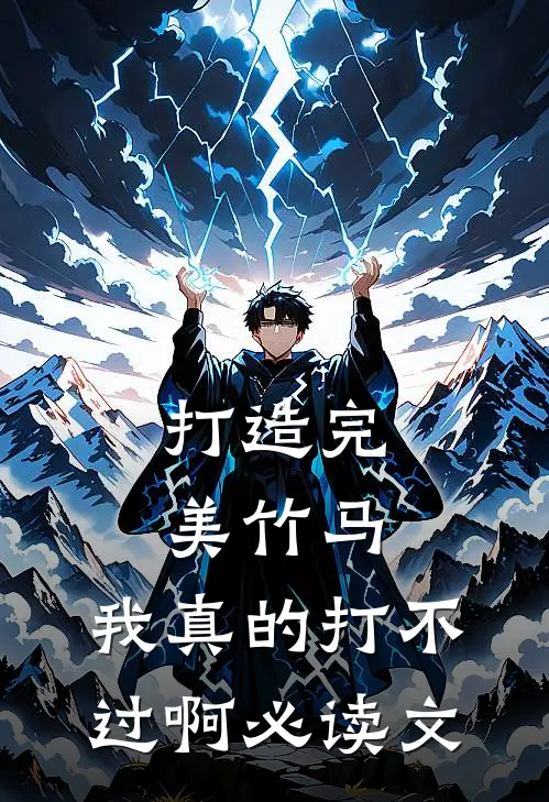 打造完美竹马，我真的打不过啊必读文