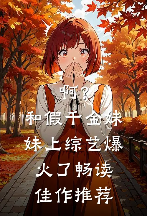 啊？和假千金妹妹上综艺爆火了畅读佳作推荐