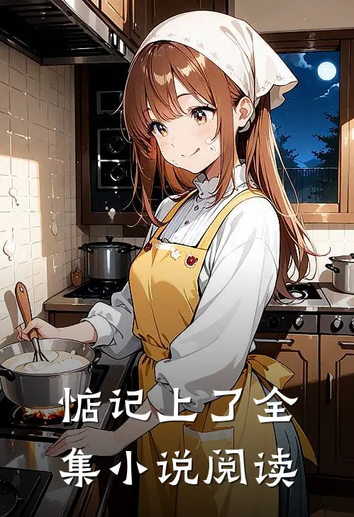 惦记上了全集小说阅读