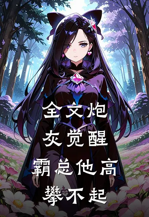 全文炮灰觉醒：霸总他高攀不起