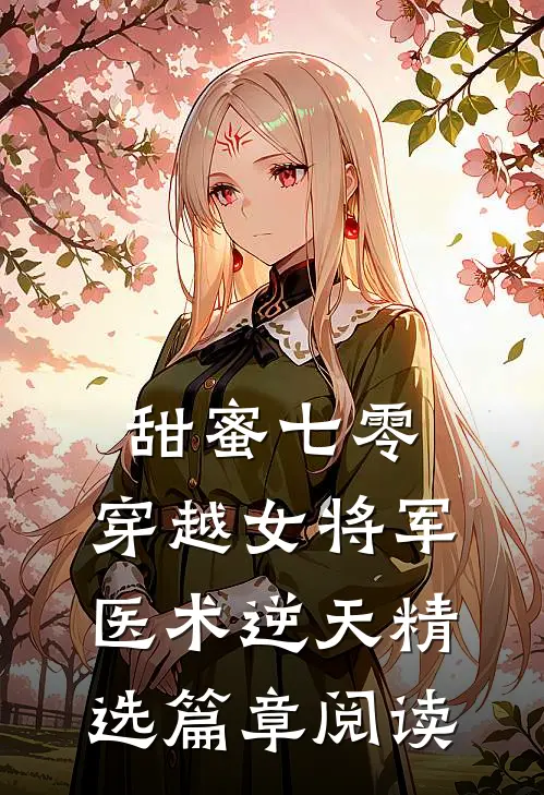 甜蜜七零：穿越女将军医术逆天精选篇章阅读
