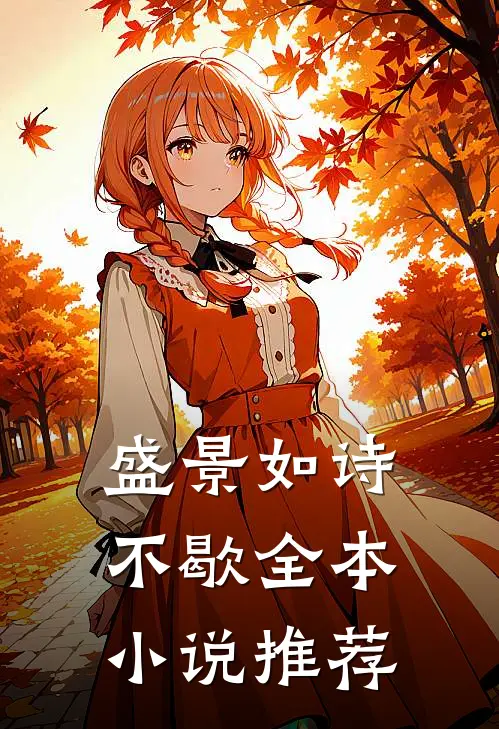 盛景如诗不歇全本小说推荐