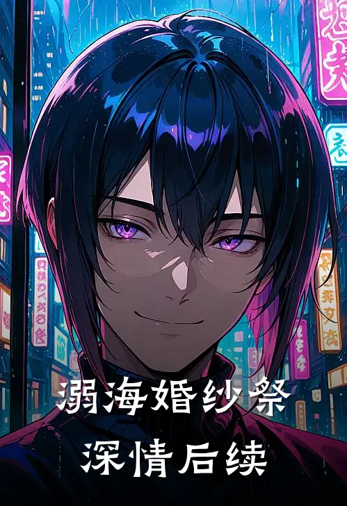 溺海婚纱祭深情后续