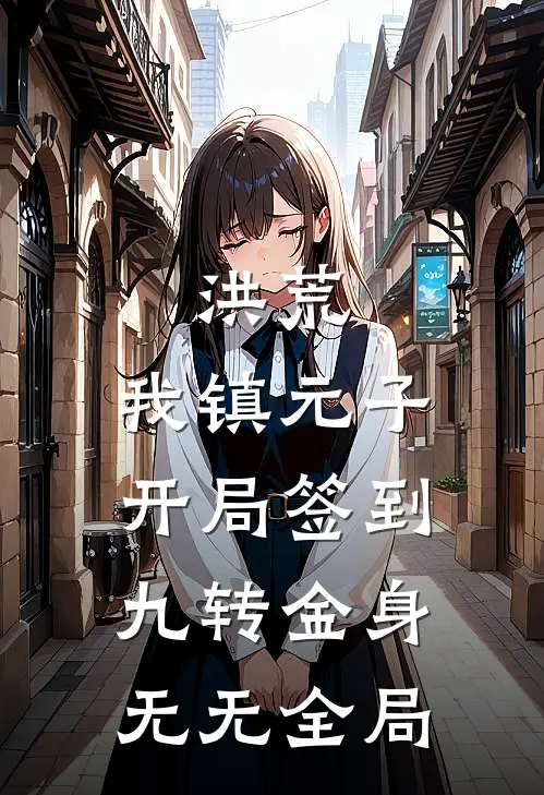 洪荒：我镇元子，开局签到九转金身无无全局