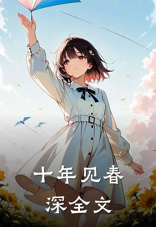十年见春深全文