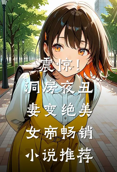 震惊！洞房夜丑妻变绝美女帝畅销小说推荐