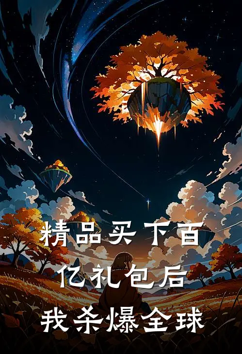 精品买下百亿礼包后，我杀爆全球