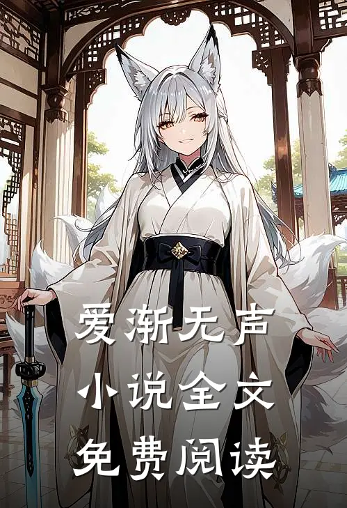 爱渐无声小说全文免费阅读