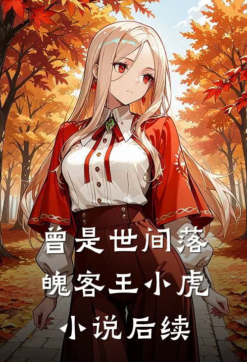 曾是世间落魄客王小虎小说后续