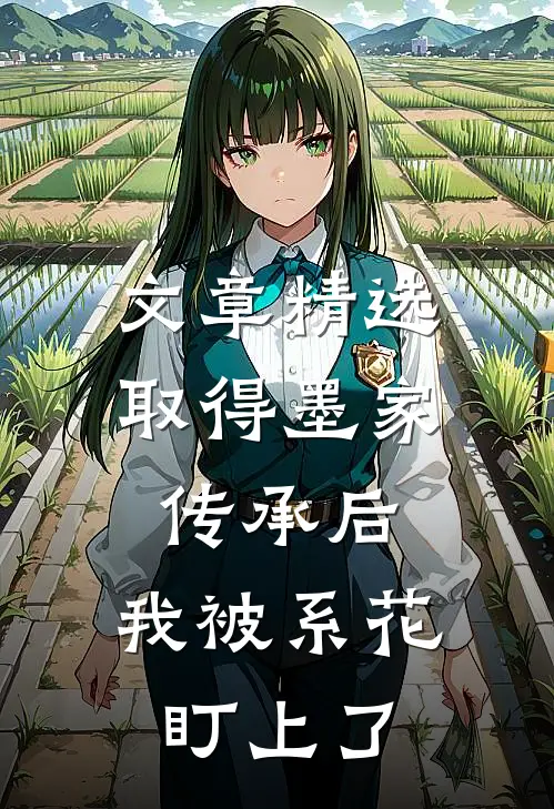 文章精选取得墨家传承后，我被系花盯上了