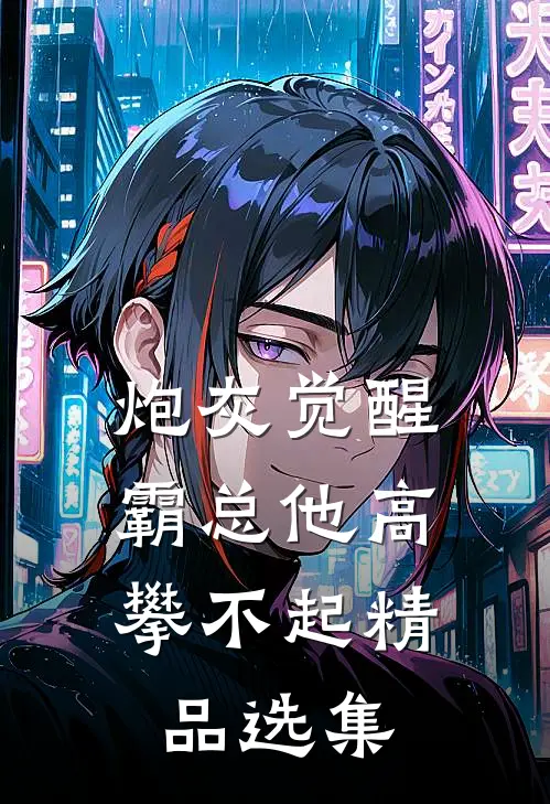 炮灰觉醒：霸总他高攀不起精品选集