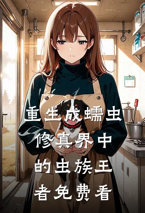 重生成蠕虫：修真界中的虫族王者免费看