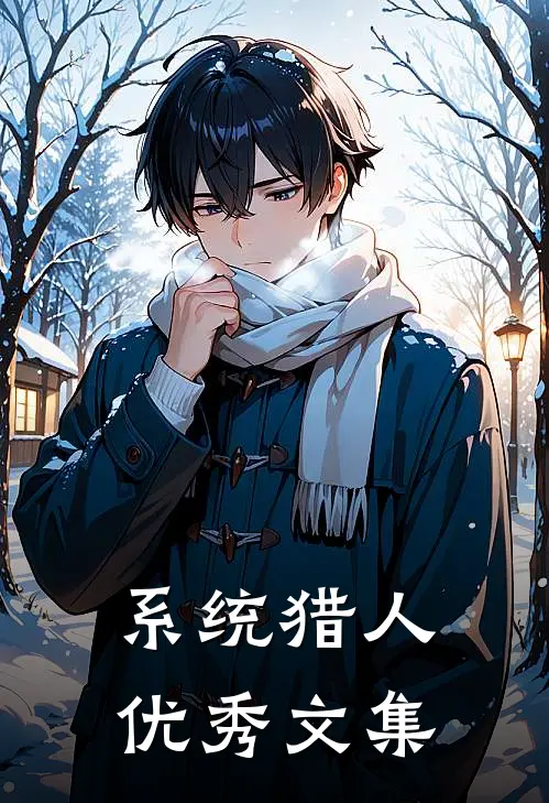 系统猎人优秀文集