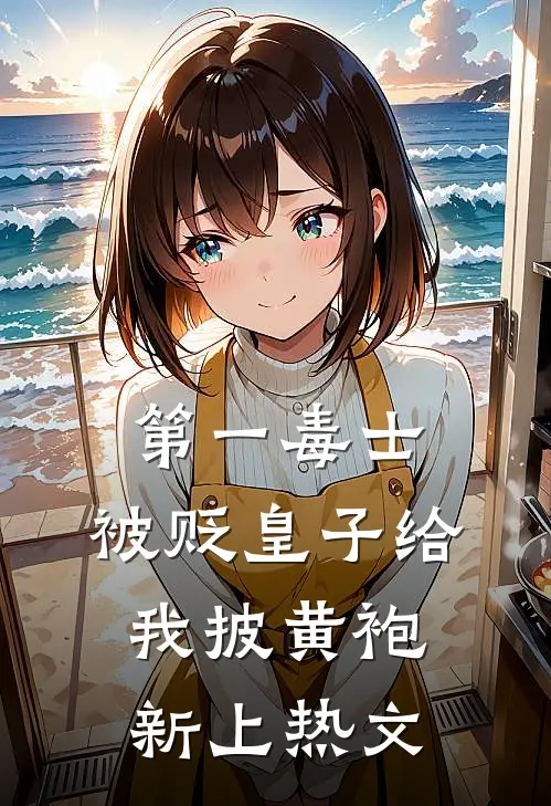 第一毒士：被贬皇子给我披黄袍新上热文