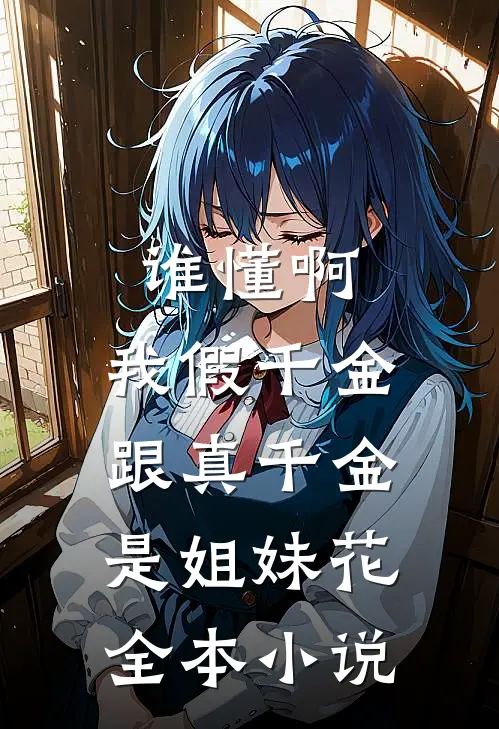谁懂啊，我假千金跟真千金是姐妹花全本小说