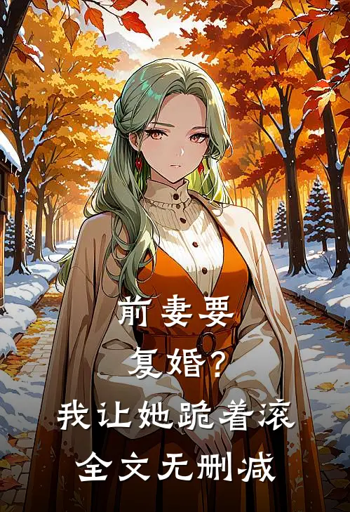 前妻要复婚？我让她跪着滚全文无删减