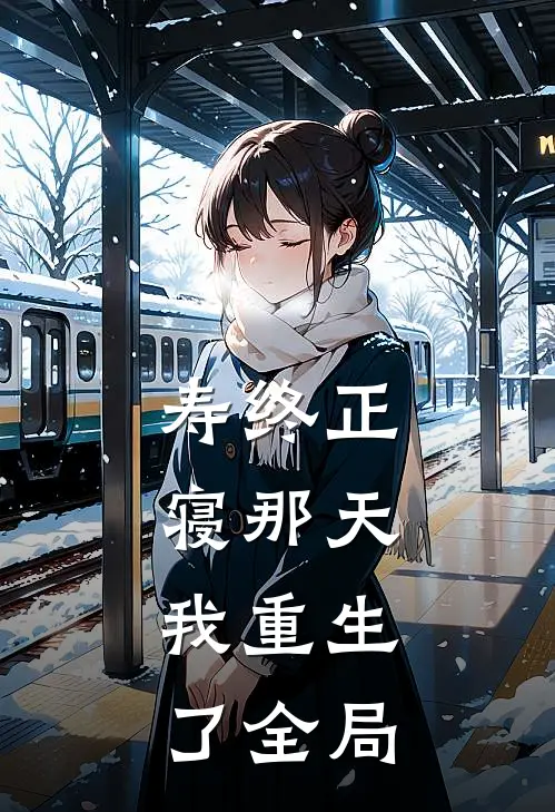 寿终正寝那天，我重生了全局