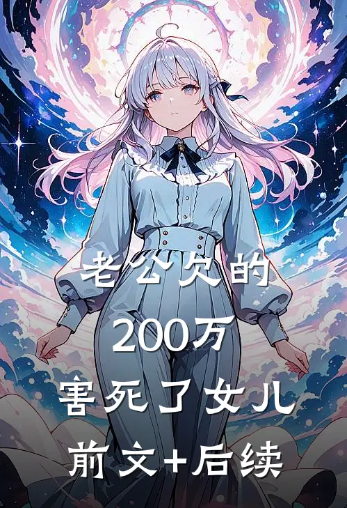 老公欠的200万，害死了女儿前文+后续