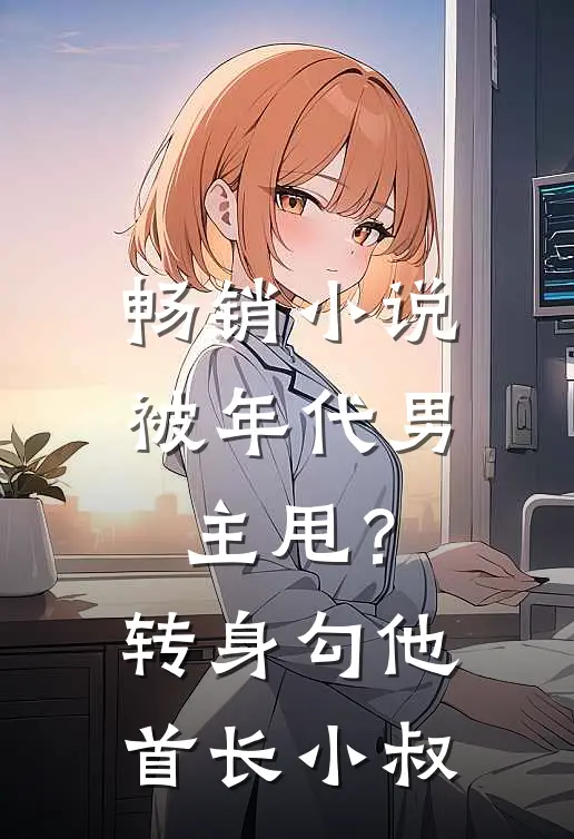 畅销小说被年代男主甩？转身勾他首长小叔