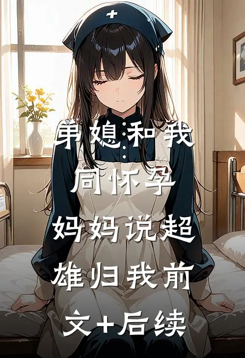 弟媳和我同怀孕，妈妈说超雄归我前文+后续