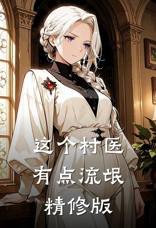 这个村医有点流氓精修版