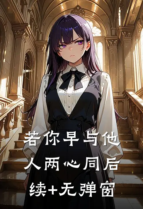 若你早与他人两心同后续+无弹窗