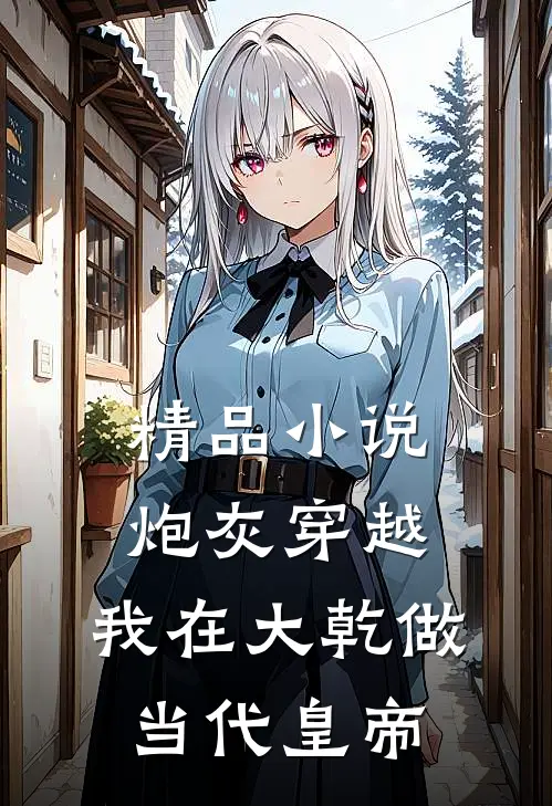 精品小说炮灰穿越，我在大乾做当代皇帝