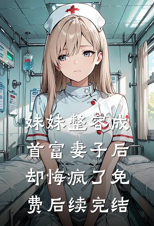 妹妹整容成首富妻子后却悔疯了免费后续完结