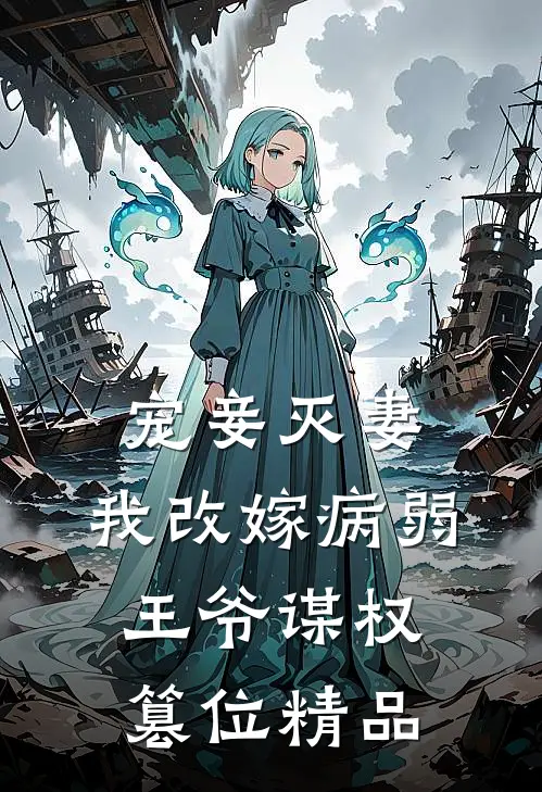 宠妾灭妻，我改嫁病弱王爷谋权篡位精品
